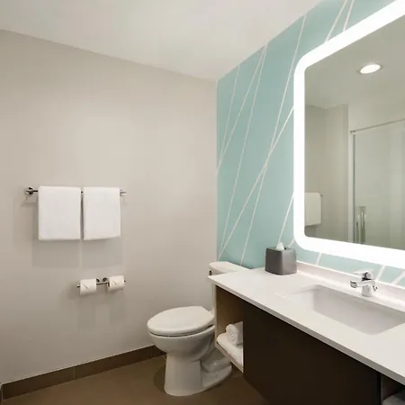Avid Hotels Austin Nw - Lakeline By Ihg Exterior photo