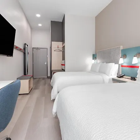 Avid Hotels Austin Nw - Lakeline By Ihg Exterior photo