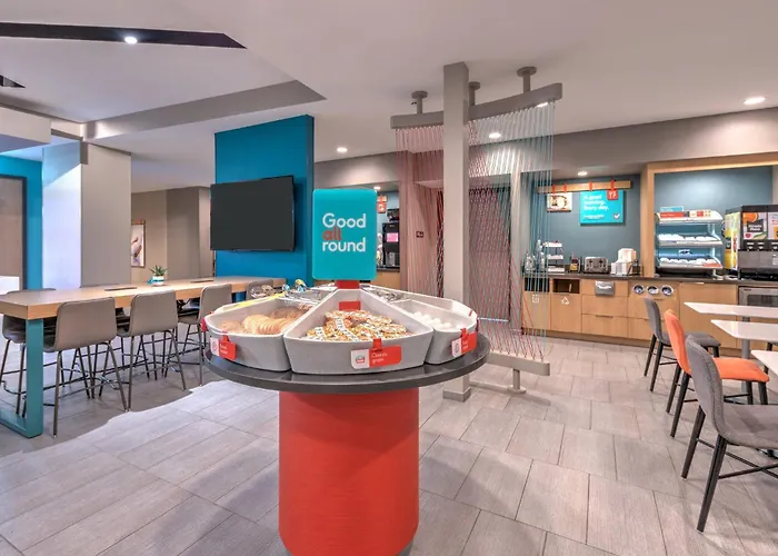 Avid Hotels Austin Nw - Lakeline By Ihg