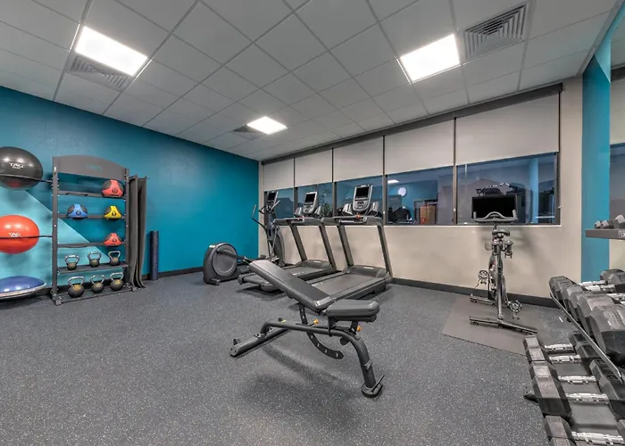 Avid Hotels Austin Nw - Lakeline By Ihg