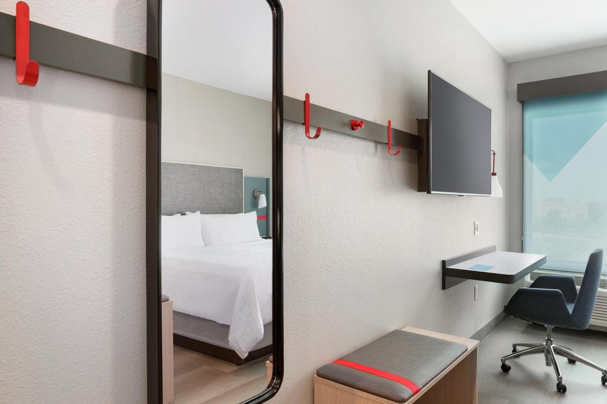 Avid Nw - Lakeline By Ihg 2* Austin